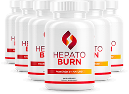 HepatoBurn official site