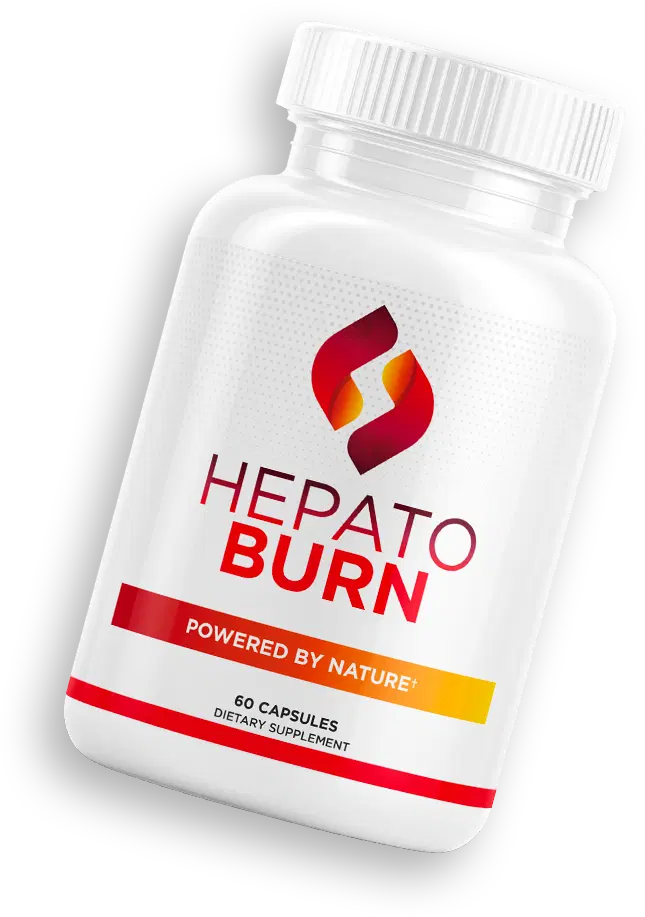 HepatoBurn Official Website